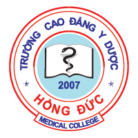 TRƯỜNG CAO ĐẲNG Y DƯỢC HỒNG ĐỨC