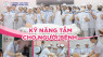 KỸ THUẬT TẮM CHO NGƯỜI BỆNH