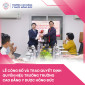 LỄ CÔNG BỐ VÀ TRAO QUYẾT ĐỊNH QUYỀN HIỆU TRƯỞNG TRƯỜNG CAO ĐẲNG Y DƯỢC HỒNG ĐỨC