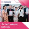 MỞ RA CHƯƠNG MỚI TRONG HỢP TÁC Y TẾ – HỆ THỐNG Y TẾ HỒNG ĐỨC KÝ KẾT MOU VỚI CÁC ĐỐI TÁC THUỘC HỆ THỐNG ĐẠI HỌC Y KHOA CAO HÙNG
