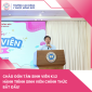 CHÀO ĐÓN TÂN SINH VIÊN K12 | HÀNH TRÌNH SINH VIÊN CHÍNH THỨC BẮT ĐẦU