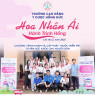HÀNH TRÌNH HỒNG HOA NHÂN ÁI