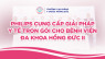 Philips cung cấp giải pháp y tế trọn gói cho Bệnh viện Đa khoa Hồng Đức II