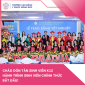 LỄ TRAO BẰNG TỐT NGHIỆP NĂM 2026 COMMENCEMENT CEREMONY – CLASS OF 2026