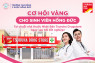 Cơ Hội Nghề Nghiệp Hấp Dẫn Tại Hệ Thống Tsuruha Drugstore Dành Cho Sinh Viên Ngành Dược Hồng Đức
