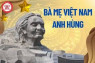 Tuổi trẻ Hồng Đức nhớ ơn mẹ Việt Nam Anh Hùng